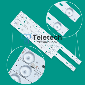 Konka 32 4+3 4PCS