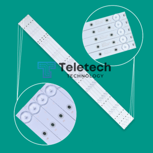 LG 43 lh 5 pcs 10 led