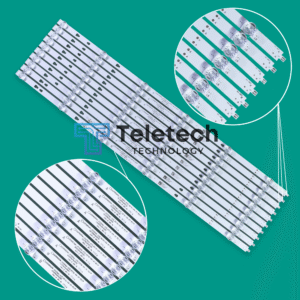 MGS 58 6L 3V CR 10PCS