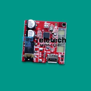CARTE BLUETOOTH