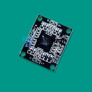 CARTE SON 12V