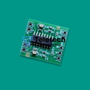 CARTE SON 5V