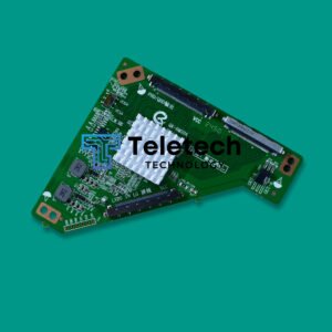 CONVERTISSEUR 2K 51PIN TO 2K DOUBLE 41PIN 51PIN TRIANGLE QK 6M30A