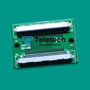 CONVERTISSEUR FHD SAMSUNG TO LG