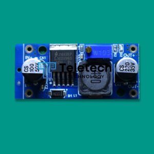 DC DC GOLD 6009 BOOST MODULE