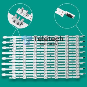 Samsung 55 hu 16 pcs