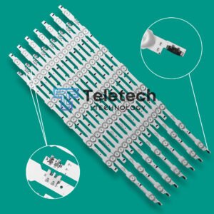 Samsung 55 hu 14 pcs