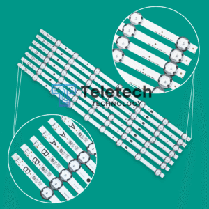 VESTEL.LIFE MAX 55 7+8