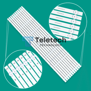 VESTEL LIFE MAX 65 7+8