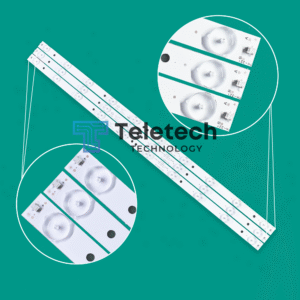 Skyworth 32 10LED 3PCS