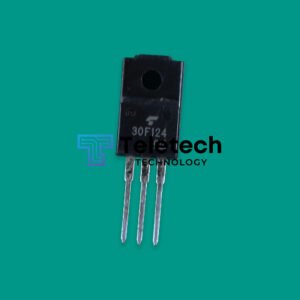 GT30F124