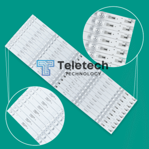 Goldvision squar 58 5L 10PCS