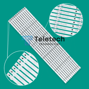 VISION 65 8L 3V 12PCS