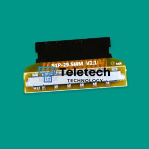 CONNECTEUR 51-PIN 29.5