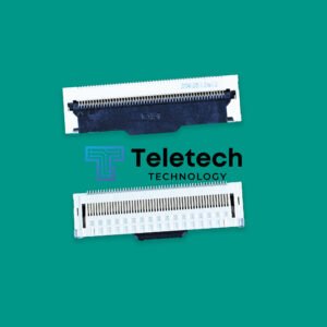 CONNECTEUR LVDS 51PIN 27.3