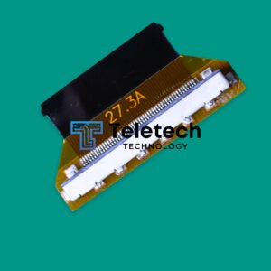 CONNECTEUR LVDS 51PIN 27.3A