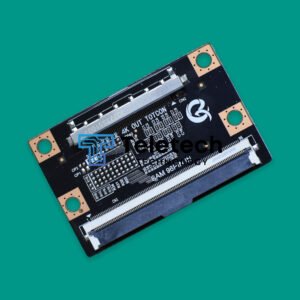 CONVERTISSEUR 4K 96PIN TO 51PIN NU/RU