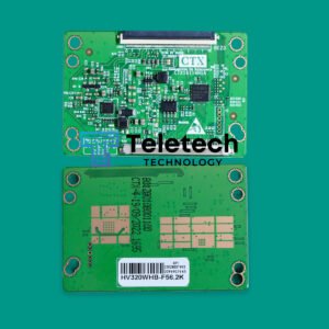 T-CON HV320WHB-F56.2 HD