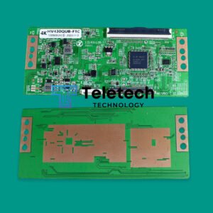 T-CON HV430QUB-F1C 4K