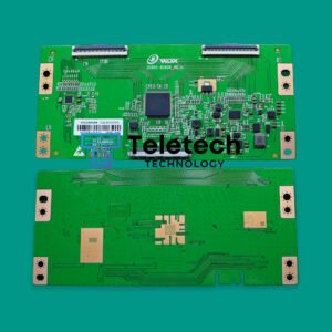 T-CON HV550QUB-F70 FHD