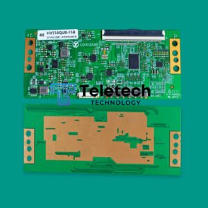 T-CON HV550QUB-FSB 4K