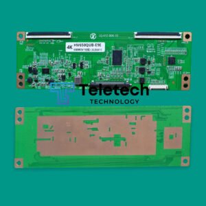 T-CON HV650QUB-E9E 4K