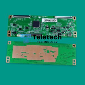 T-CON HV750QUB-E7D 4K