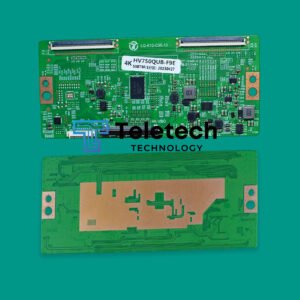 T-CON HV750QUB-F9E 4K