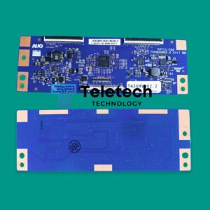 T-CON T500HVN05