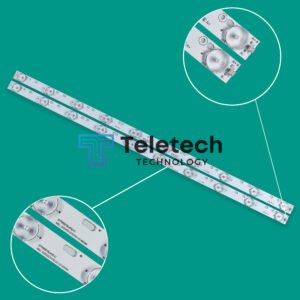 Haier 32 10LED 2PCS
