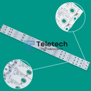 PHILIPS 32 7LED 3PCS