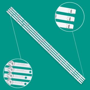 VESTEL 43 2A+2B 8+10