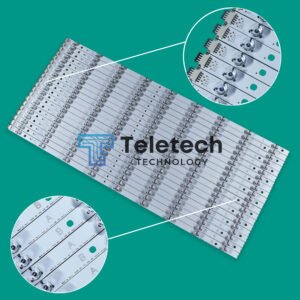 LG 65 LS 9+9 LED 20PCS