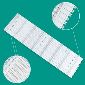 OPTILINE 75 8LED CARRE