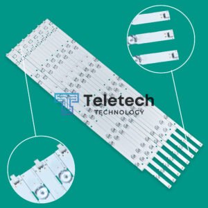 SONY 75 6+7 3V 16PCS