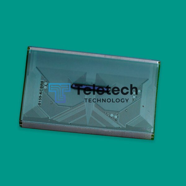 COF 8159-KCBR8 – TELETECH