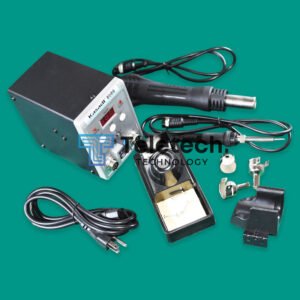 AIR CHAUD KASADI 8586