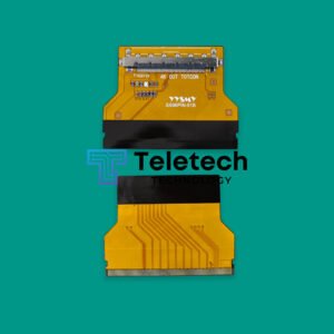 CONVERTISSEUR 4K 96PIN TO 51PIN RU-NU