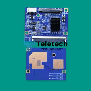 CONVERTISSEUR 4K TO 4K PARTITION 96 PIN TO 51 PIN