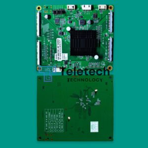 CONVERTISSEUR SONY DOUBLE 51PIN 41PIN 120HZ TO 60HZ