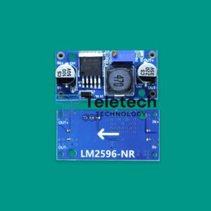 DC-DC LM2596-NR DIMINEUR