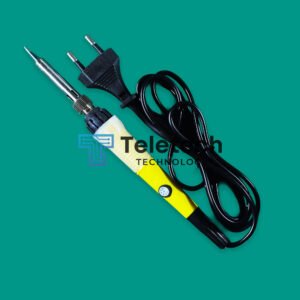 FER A SOUDER AJUSTABLE 50W