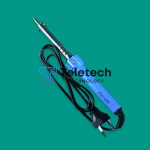 FER A SOUDER BLEU 40W