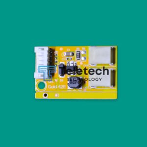 INVERTER LED GOLD-62E EADGE UNIVERSAL 9V