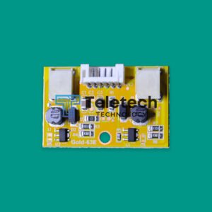 INVERTER LED GOLD-63E EADGE UNIVERSAL 9V