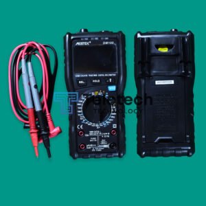 MULTIMETRE NUMERIQUES