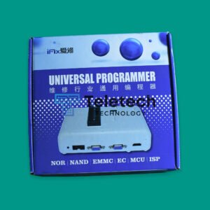 PROGRAMMATEUR UNIVERSEL