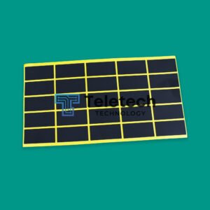ANTI-VIBRATION PADS/RUBBER PADS