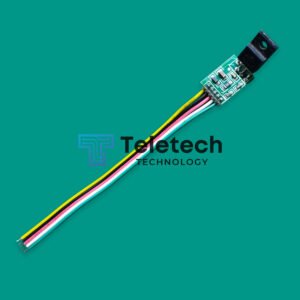 STR ALIMENTATION CA-888