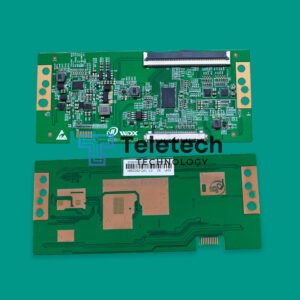 T-CON V850DJ2-Q01-C3 UHD